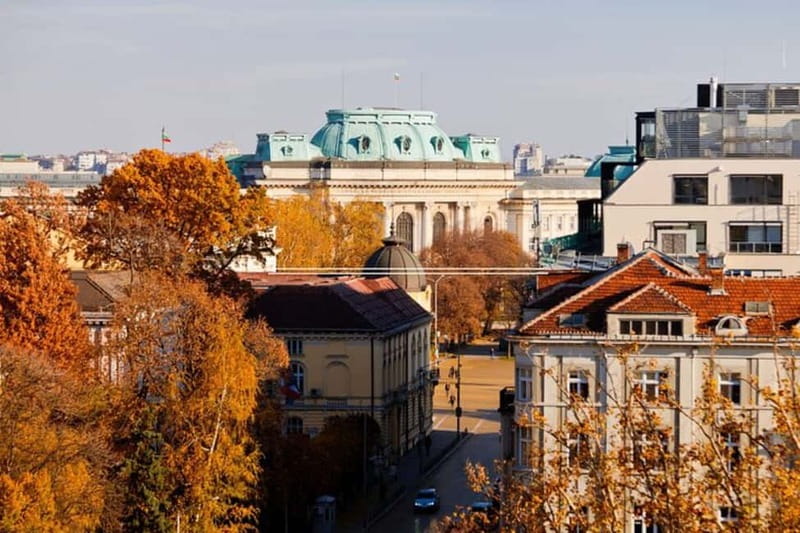 Sofia: Private custom tour with a local guide - Who will get the most from this experience?