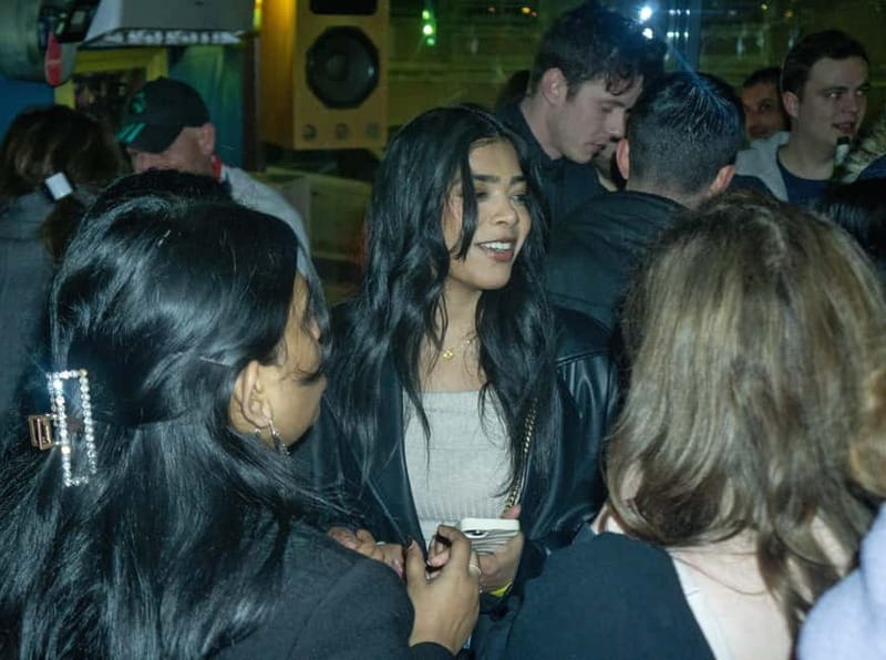 Sofia's Hidden Bars: 4-Hour Pub Crawl - Safety, pace, and who should book