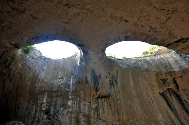 Sofia: Saeva Dupka, Devetashka and Prohodna Cave Day Tour - Key points to know before you book