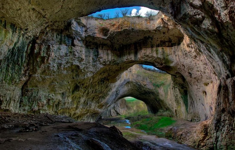 Sofia: Saeva Dupka, Devetashka and Prohodna Cave Day Tour - Why this cave day trip is worth the long road from Sofia