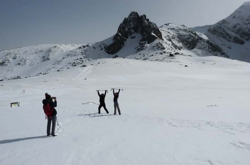 Sofia: Seven Rila Lakes Snowshoe Walk & Thermal Spring Pools - Why this Sofia day trip works so well