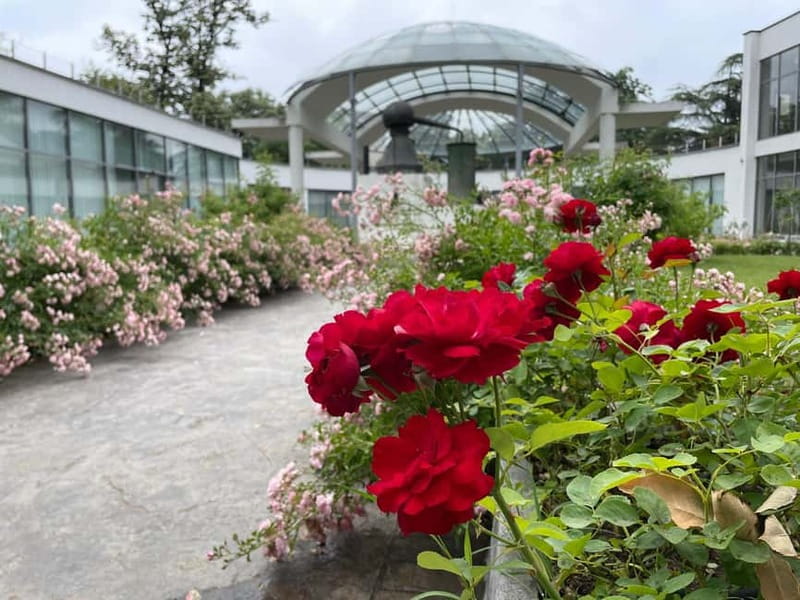 Sofia:The Highlights of Bulgaria - Rose Valley and Buzludzha - Shipka Monument and Bulgaria’s fight for freedom