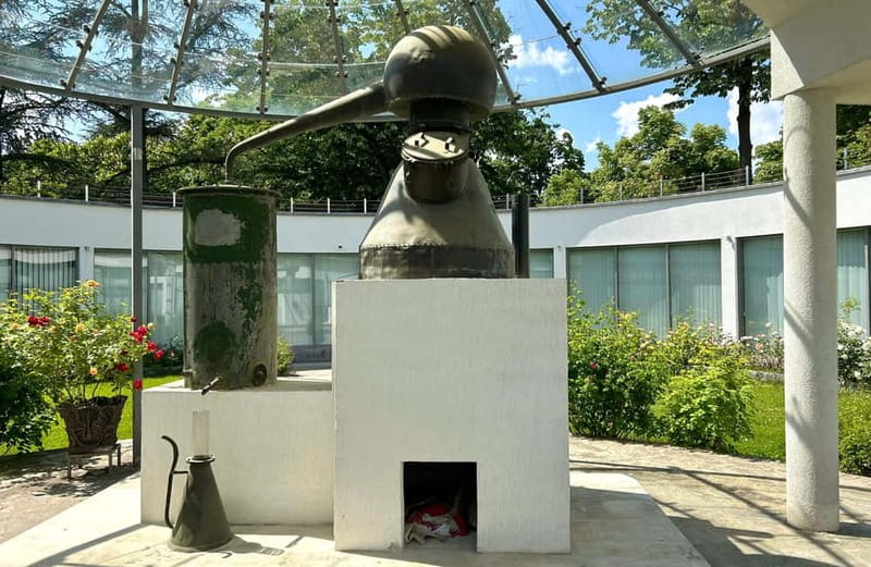 Sofia:The Highlights of Bulgaria - Rose Valley and Buzludzha - Practical ways to prepare