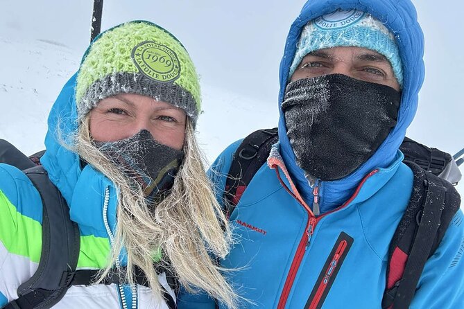 Sofia to Vitosha National Park Snowshoe Hike with Lunch time - Is $78.60 a fair price?