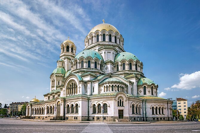 Sofia Under Communism: Self-Guided Puzzle Quest - Art and Political Memory at the National Art Gallery