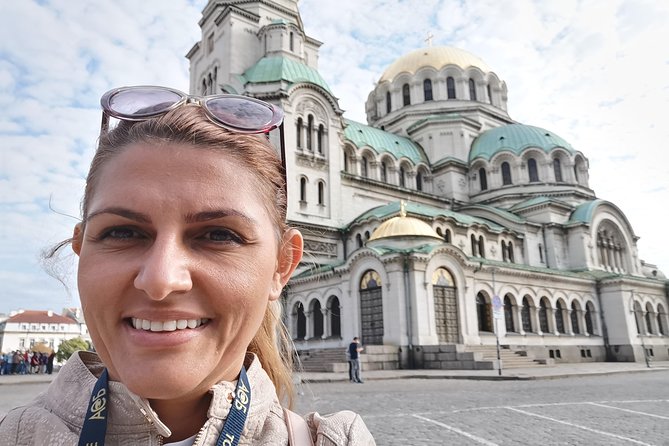 Sofia Walking Private City Tour - Why Sofia’s old center works so well on foot