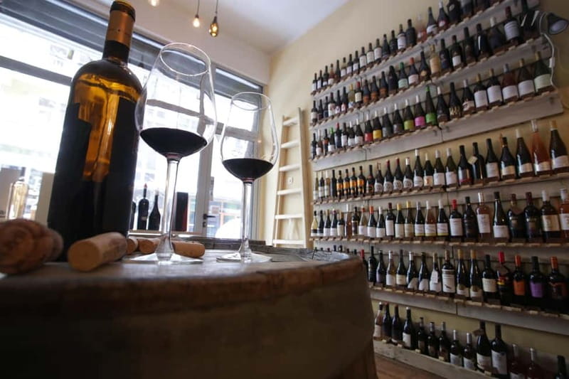 Sofia: Wine & Cheese Tasting Experience - What the one-hour schedule really means