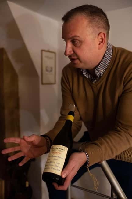 Sofia: Wine & Cheese Tasting Experience - Is $21 good value in Sofia?