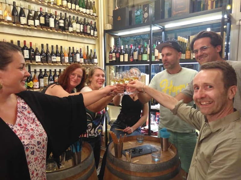 Sofia: Wine & Cheese Tasting Experience - Who will enjoy this, and who should skip it?