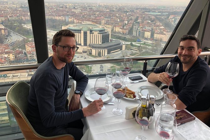 Sofia Wine Walk - Is $66.08 a fair price?