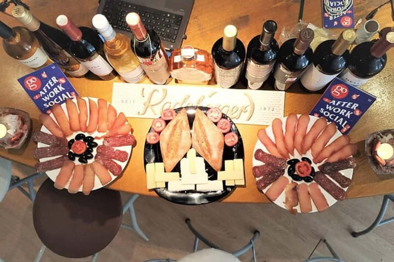 Special Selection Bulgarian Wine Tasting - Key points to know before booking