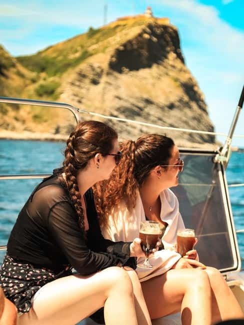 Sunny Beach, Bulgaria: Half-Day Black Sea Catamaran Cruise - Why this four-hour cruise earns its high marks