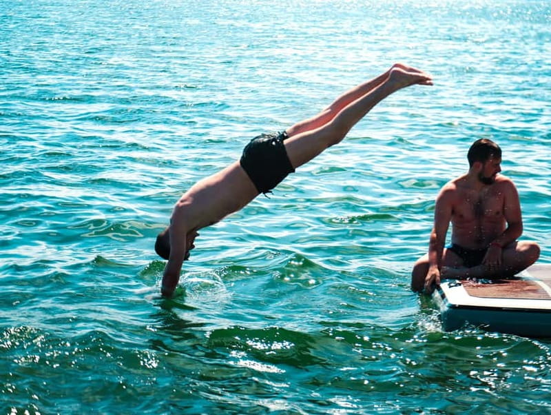 Sunny Beach, Bulgaria: Half-Day Black Sea Catamaran Cruise - Who will enjoy this cruise most