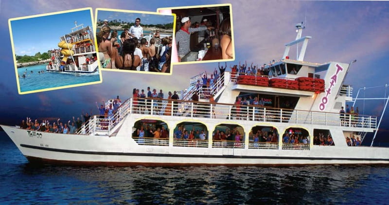 Sunny Beach: Half-Day Captain Jack's Boat Tour with Lunch - From Sunny Beach to Nessebar’s South Port