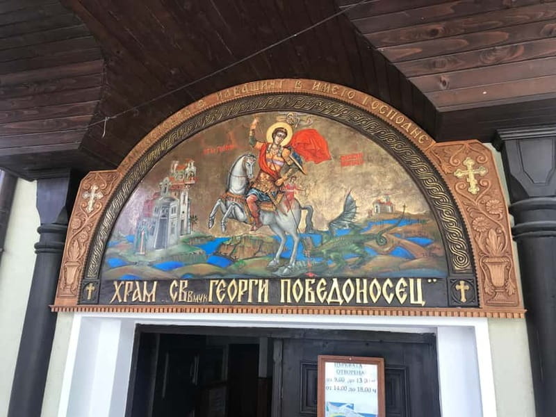 Sunny Beach: Sozopol Old Town, Ravadinovo Castle & Boat Tour - What the $93 price really covers