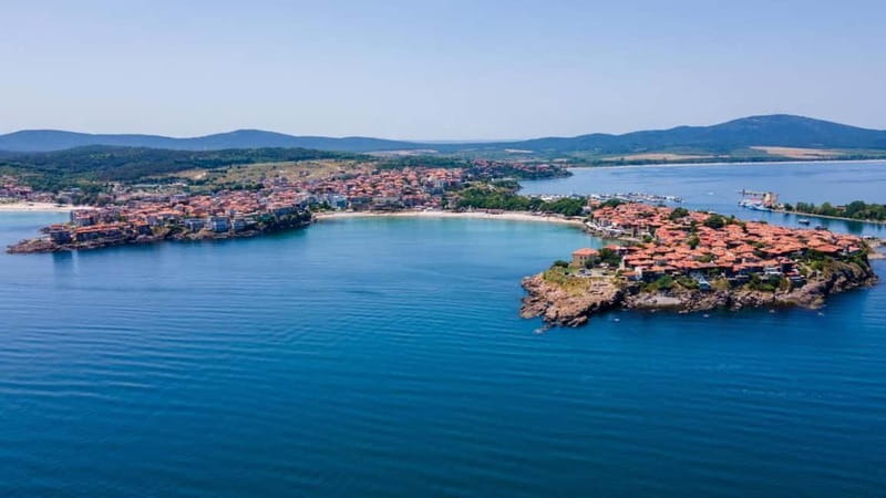 Sunny Beach: Sozopol Old Town, Ravadinovo Castle & Boat Tour - Timing, comfort, and the confusing duration