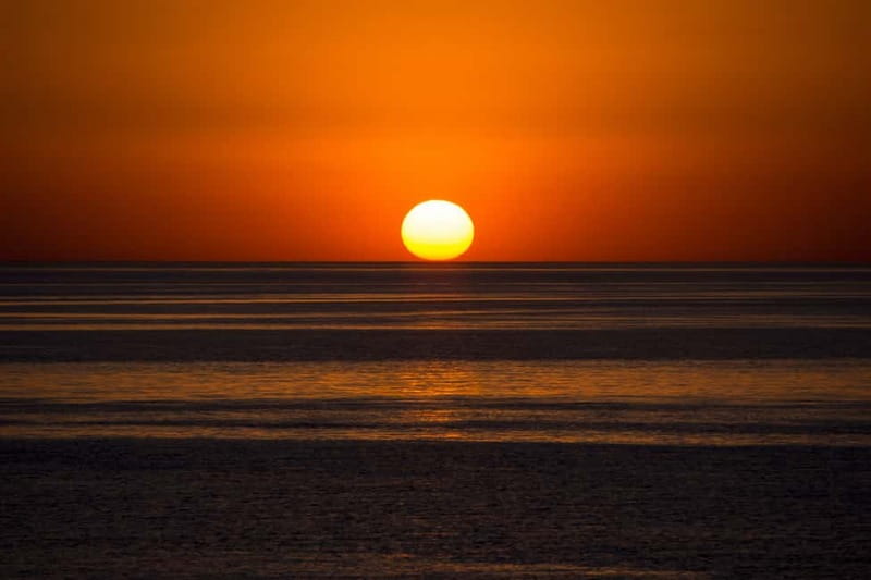 Sunny Beach: Sunset Catamaran Cruise with Dinner & Prosecco - A cold buffet built for grazing