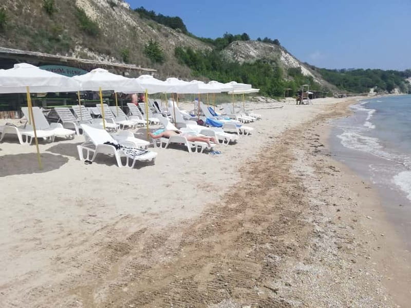 Sunny Beach: Tremendous 4-Hour Jeep Safari Experience&Lunch - Guide quality and the tone of the day
