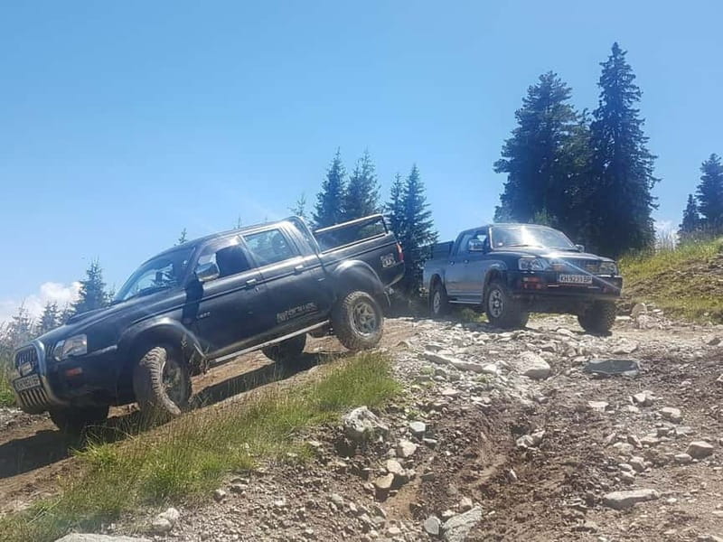 Sunny Beach: Tremendous 4-Hour Jeep Safari Experience&Lunch - Is $187 a fair price?