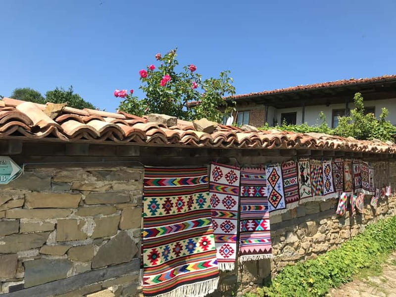 Sunny Beach: Zheravna, Blue Mountains & Sliven Day Trip - Key points to know before you book