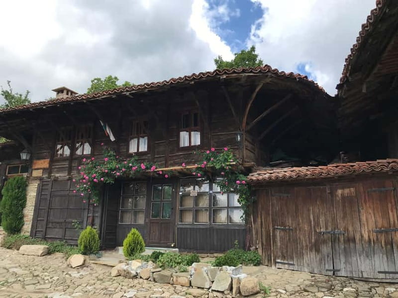 Sunny Beach: Zheravna, Blue Mountains & Sliven Day Trip - Why this trip gets beyond Sunny Beach