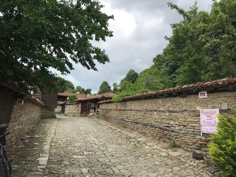 Sunny Beach: Zheravna, Blue Mountains & Sliven Day Trip - Comfort, walking, and what to pack