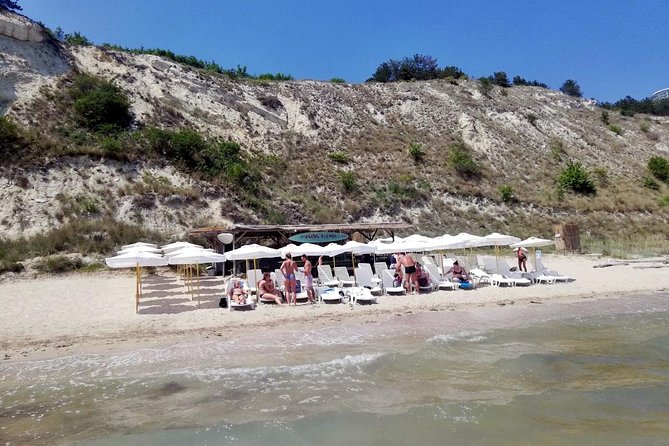 Superb Black Sea Yacht Picnic with Food & Drinks - Setting sail from Balchik at 10:00 a.m.