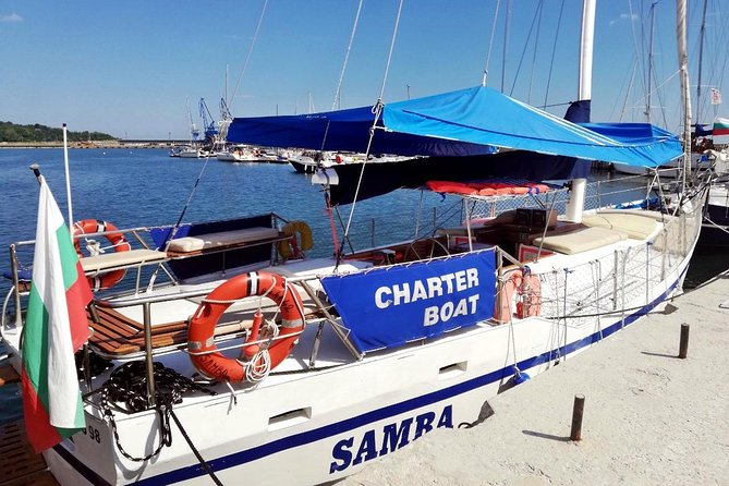 Superb Black Sea Yacht Picnic with Food & Drinks - Who will enjoy this cruise most?