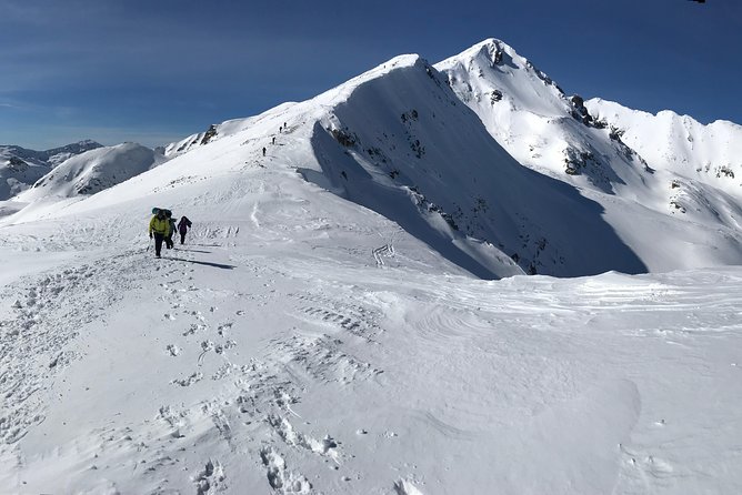 The Best of Bansko: Magical Snowshoeing Adventure & SPA - Five hours among Pirin’s snowy forests