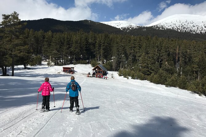 The Best of Bansko: Magical Snowshoeing Adventure & SPA - Who should choose this instead of skiing?