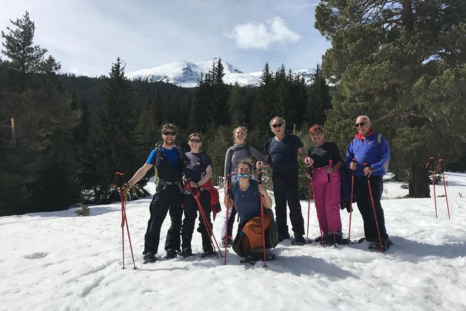 The Best of Bansko: Magical Snowshoeing Adventure & SPA - Practical details for a smoother day