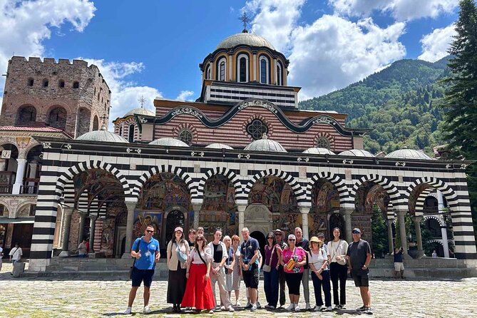 The Cave of Saint John and Rila Monastery - Shuttle Day Tour - A practical plan for your day