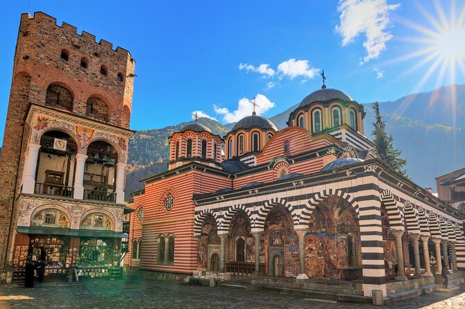 The Cave of Saint John and Rila Monastery - Shuttle Day Tour - Should you book the Rila Monastery and cave tour?