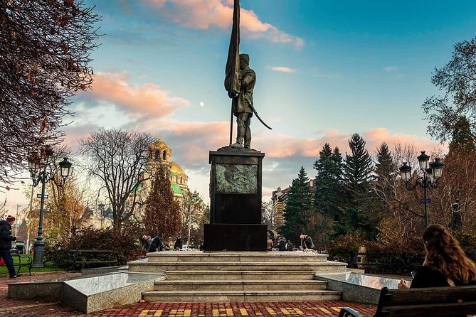 The Most Affordable Private Sofia Walking Tour - Why this affordable Sofia walk works