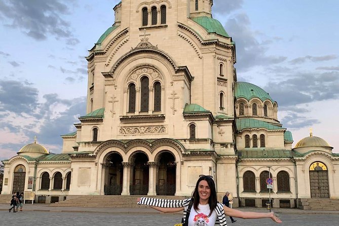 The Most Affordable Private Sofia Walking Tour - What private guiding adds