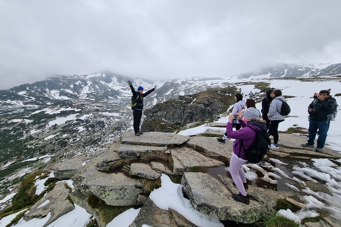 The Seven Rila Lakes Day Tour From Sofia - Leaving Sofia at 7:00