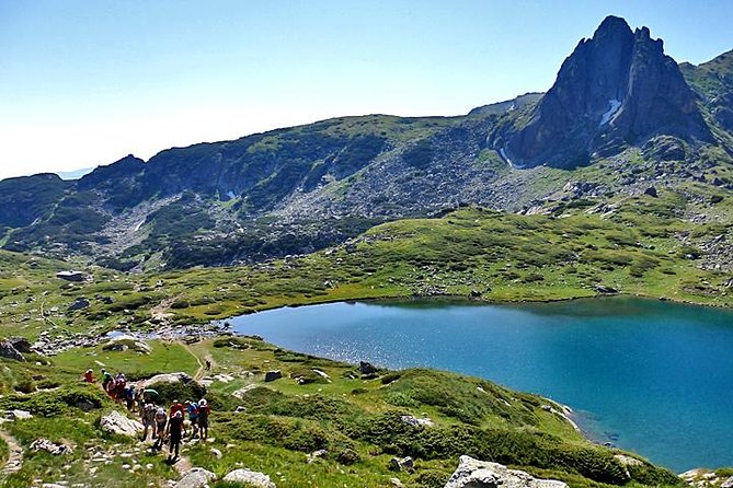 The Seven Rila Lakes Day Tour From Sofia - Guided walking or self-guided freedom