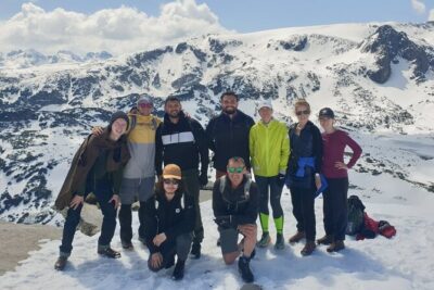 The Seven Rila Lakes Day Tour From Sofia