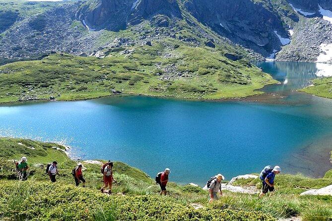 The Seven Rila Lakes Day Tour From Sofia - Weather decides how much you see