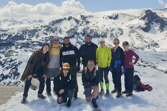 The Seven Rila Lakes Day Tour From Sofia - Five hours among the Seven Rila Lakes