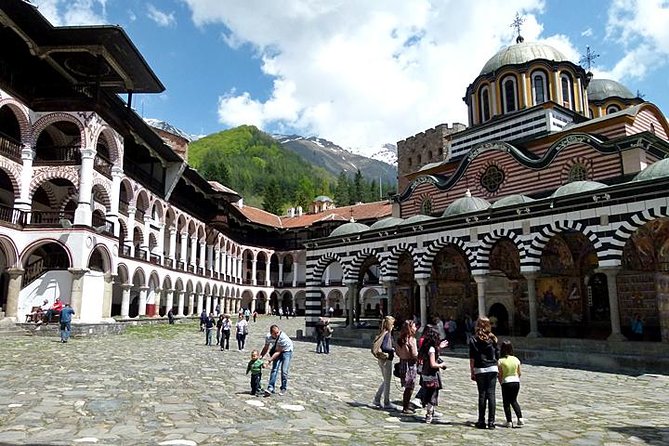 The Seven Rila Lakes & Rila Monastery - Key points to know before booking