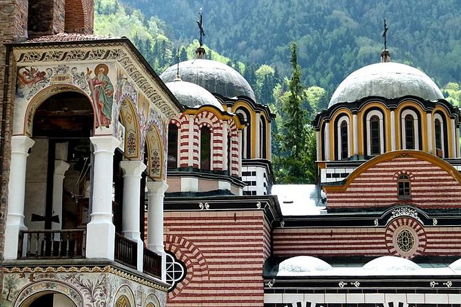 The Seven Rila Lakes & Rila Monastery - What the 7:00 departure means for your day