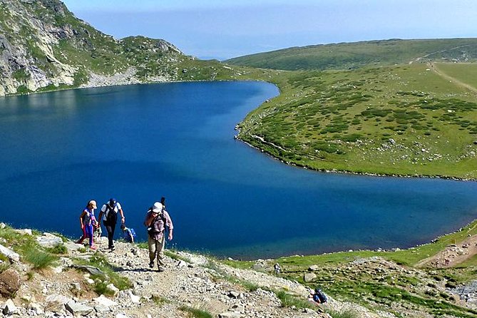 The Seven Rila Lakes Self - Guided Hiking Tour - Why the Seven Rila Lakes make such a strong day trip