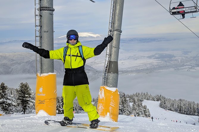 The Ski and Snowboard Day Trip from Sofia to Borovets. We Provide All You Need! - Equipment included from helmet to ski pants