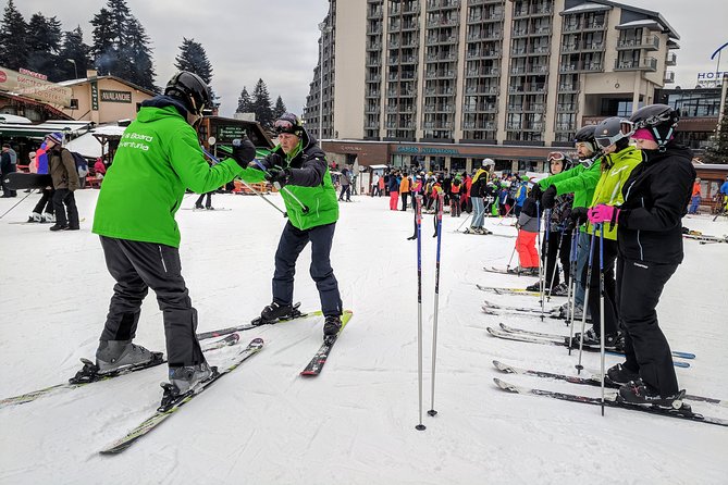 The Ski and Snowboard Day Trip from Sofia to Borovets. We Provide All You Need! - A few reliability points to keep in mind