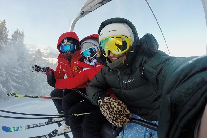 The Ski and Snowboard Day Trip from Sofia to Borovets. We Provide All You Need! - Eight hours at Borovets and what that really means