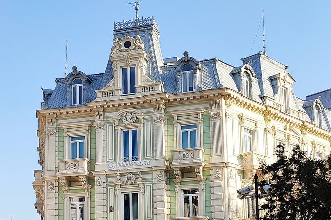 The Ultimate Day Trip to Bulgaria from Bucharest - The first question: where does this Bulgaria trip actually begin?