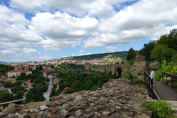 The Ultimate Day Trip to Bulgaria from Bucharest - Arbanasi, a quieter final stop
