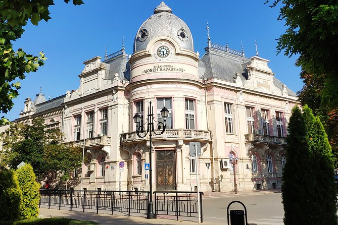 The Ultimate Day Trip to Bulgaria from Bucharest - Private guide or self-guided: which version makes sense?