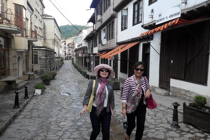 The Ultimate Day Trip to Bulgaria from Bucharest - Is $72.96 good value?